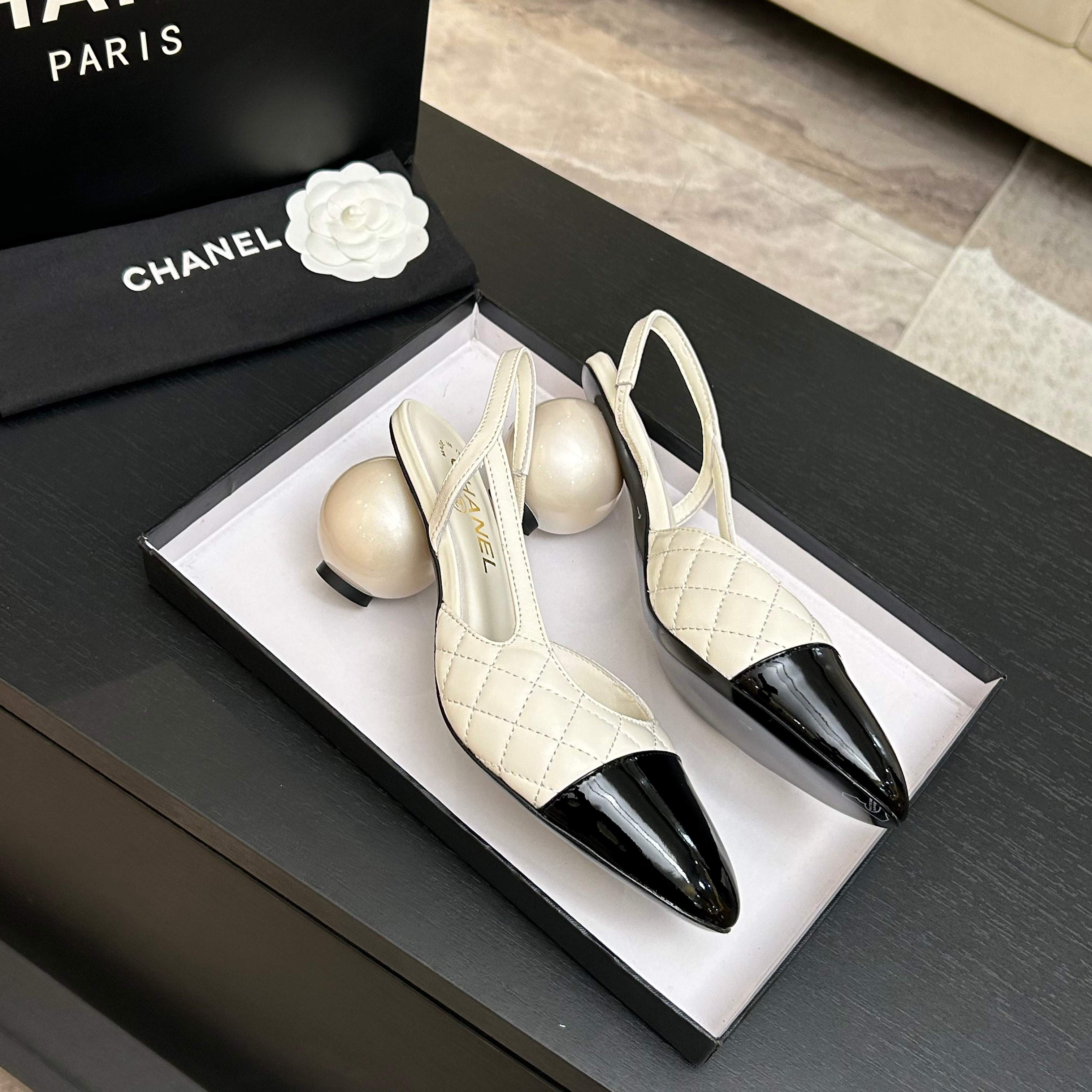 Women's high heels